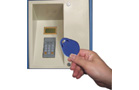 IC Card Locker System